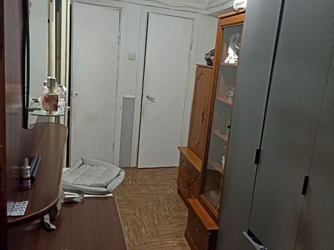квартира за адресою Кирила Трильовського вул., 8