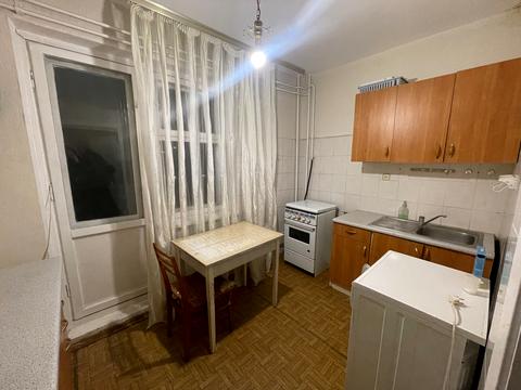 квартира по адресу Петра Григоренко просп., 41