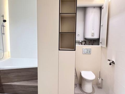 квартира по адресу Златоустовская ул., 47-49