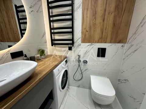 квартира по адресу Европейского Союза просп. (Правды), 53/46