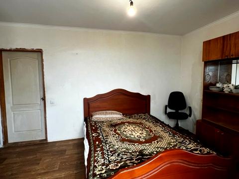 квартира по адресу Победы просп., 50