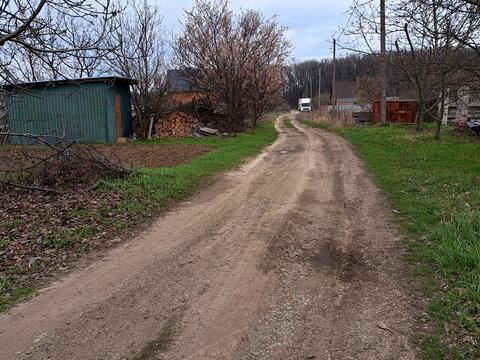 ділянка за адресою Гоголя