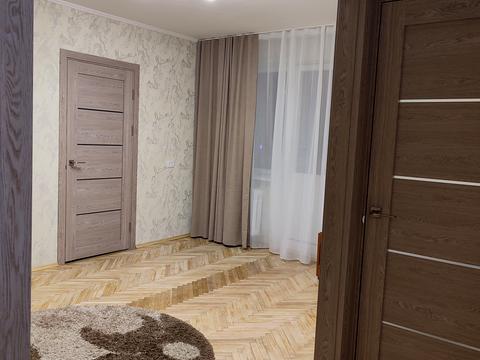 квартира за адресою Академіка Шалімова вул. (Героїв Севастополя), 44-А