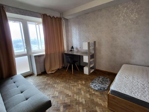 квартира по адресу Проспект Берестейський, 12