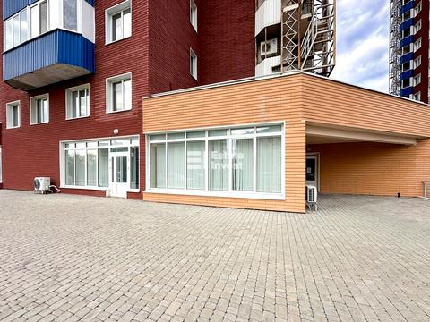 комерційна за адресою Науки просп. (Леніна), 45/3