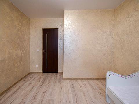 квартира за адресою Тролейбусна вул., 17