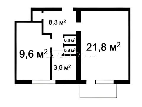 квартира по адресу Василия Тютюнника ул. (Анрі Барбюса), 56