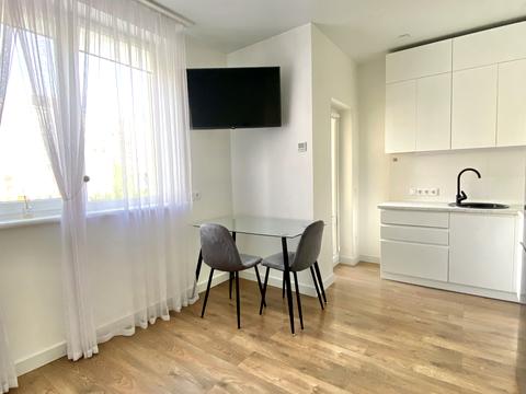 квартира по адресу Берёзовая ул., 43