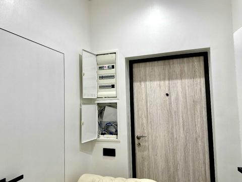 квартира за адресою Сегедська вул., 13а