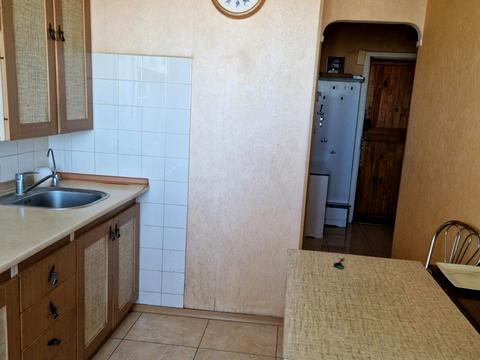 квартира за адресою Чоколівський бульв., 22