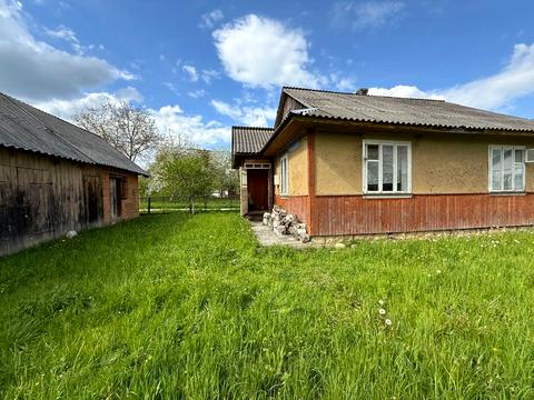 будинок за адресою Незалежності вул., 55