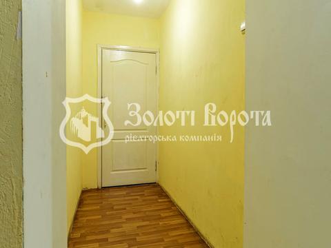 квартира по адресу Братиславская ул., 13