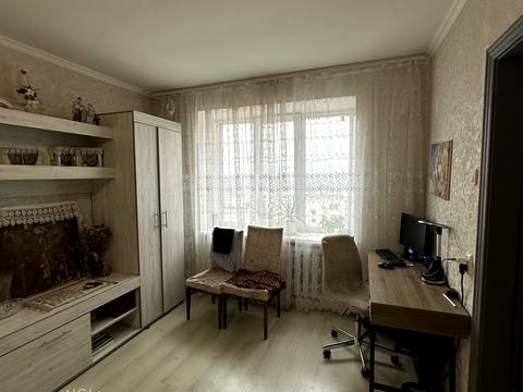 квартира по адресу Чернигов, Старобелоусская ул., 47