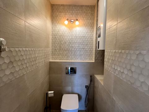 квартира за адресою Оболонський просп., 1к3