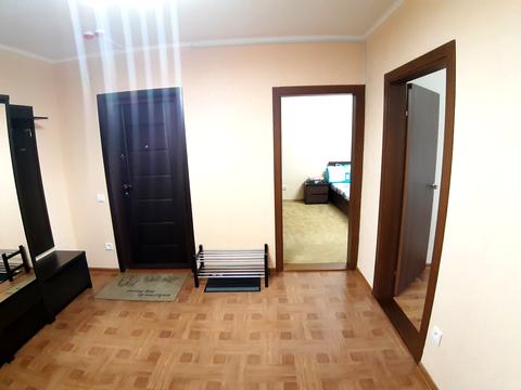 квартира по адресу Балтийский пер., 3