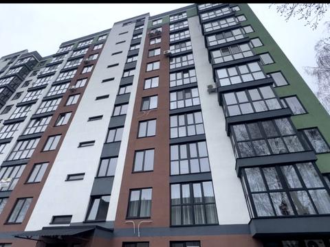 квартира по адресу Константина Василенко ул. (30-річчя Перемоги), 14в