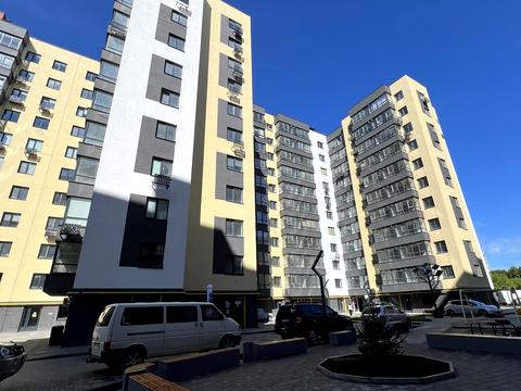 квартира по адресу Євгена Рихліка ул. (5-й  Щорса), 11-А