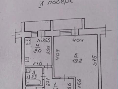 квартира по адресу Ильфа и Петрова ул., 4