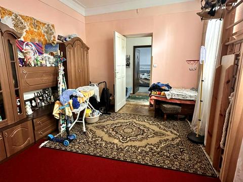 квартира по адресу Грушевского ул., 42/4