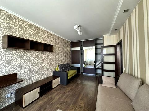 квартира за адресою Малоголосківська вул., 8д