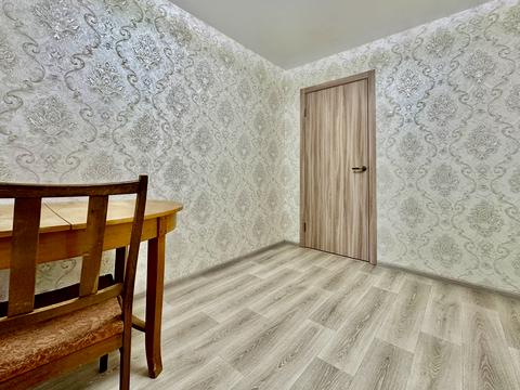 квартира по адресу Мира просп., 207-А