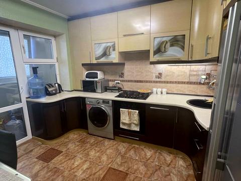 квартира по адресу Академика Сахарова ул., 38
