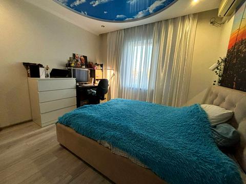 квартира по адресу Оноре де Бальзака ул., 55