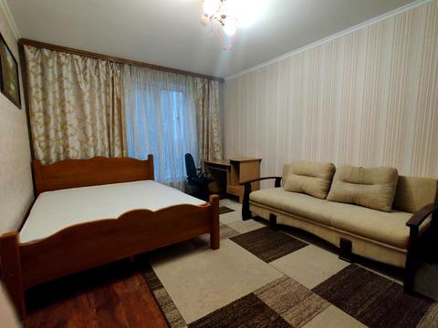 квартира за адресою Святошинська вул., 27Г-5