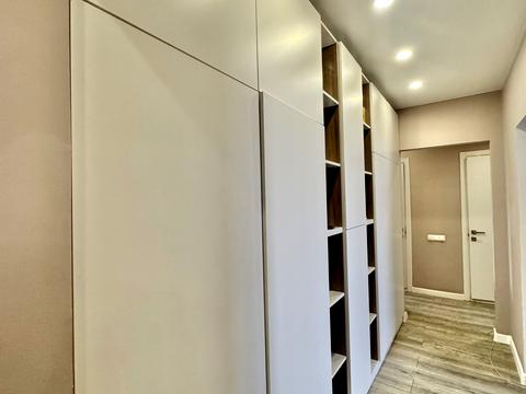 квартира за адресою Михайла Лушпи просп., 33