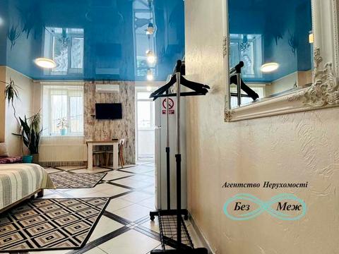 квартира по адресу Боголюбова ул., 33