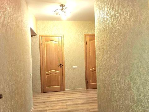 квартира по адресу Барское шоссе, 1