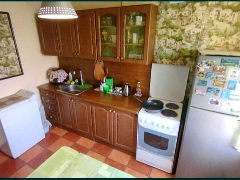 квартира за адресою Набережна Перемоги вул., 5