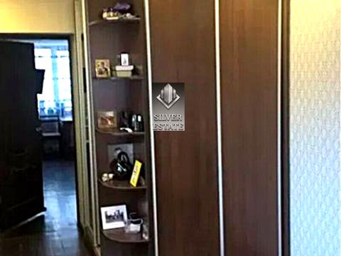 квартира за адресою Брюллова вул., 12