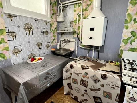 квартира за адресою Майдан Привокзальний 5, 5