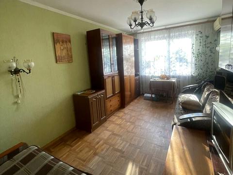 квартира по адресу Панаса Мирного ул., 30