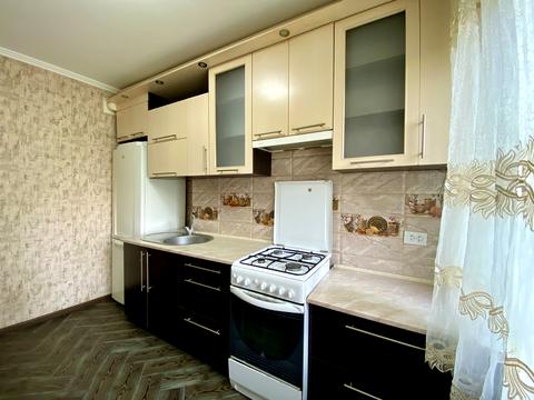 квартира за адресою Новозаводська вул., 4