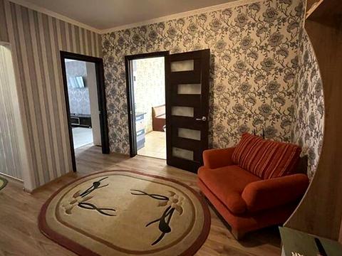 квартира по адресу Петра Григоренко просп., 28-А