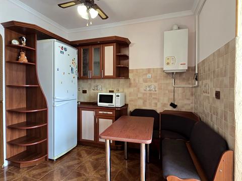 квартира за адресою Юліана Целевича вул., 14а