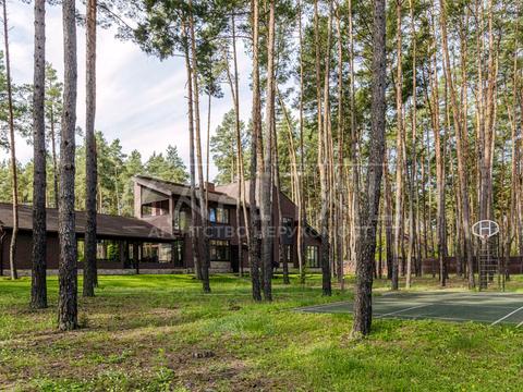 будинок за адресою Буча, Лісова Буча