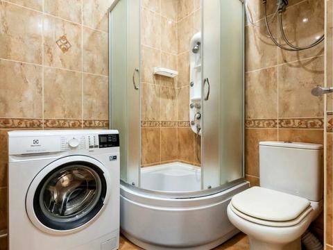 квартира по адресу Большая Васильковская ул. (Красноармейская), 20