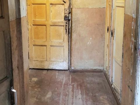 квартира по адресу Мухачева ул. (Войкова), 24