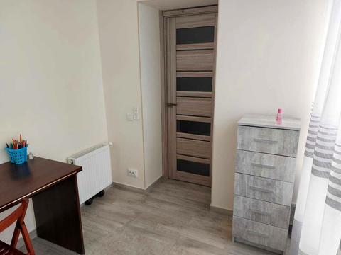 квартира по адресу Слободская ул., 12