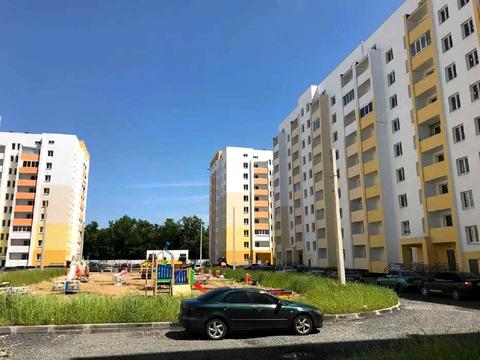 квартира по адресу Мира ул., 31