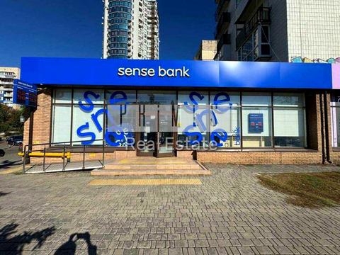 комерційна за адресою Берестейський просп. (Перемоги), 20