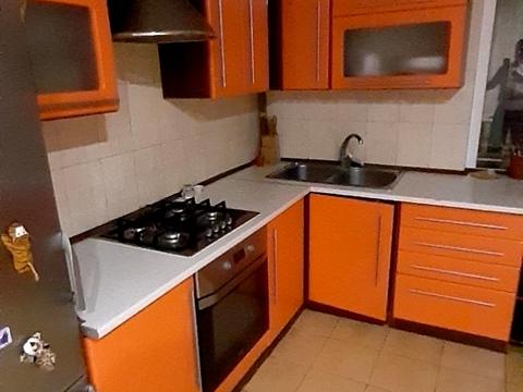 квартира за адресою Вільхова вул., 11