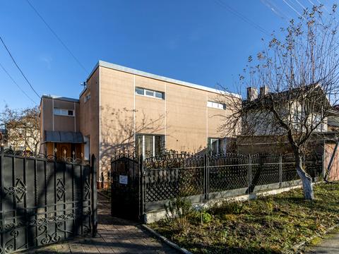 будинок за адресою Ботанічна вул.
