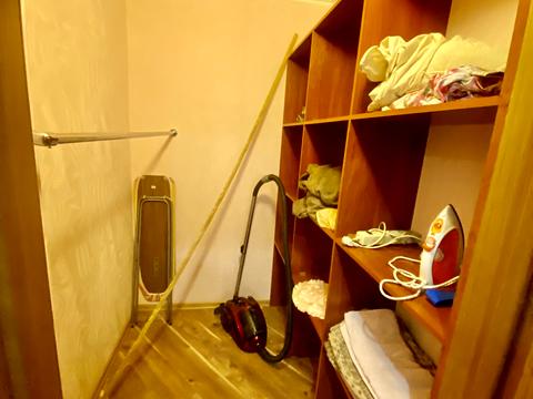 квартира за адресою Вадима Гетьмана вул., 1-А