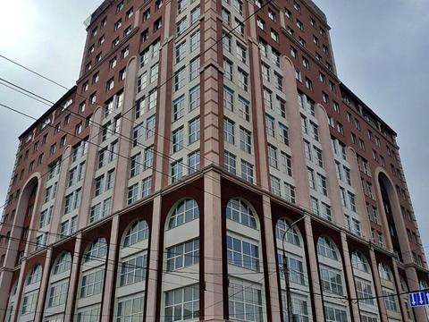 квартира за адресою Подільська вул., 58