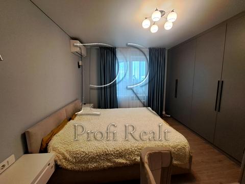 квартира по адресу Пригородная ул., 26-Б