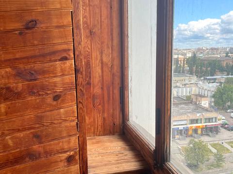 квартира по адресу Радужная ул., 29